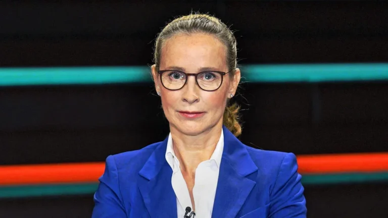 Frauke Brosius-Gersdorf Familie Herkunf Privatleben und akademischer Hintergrund