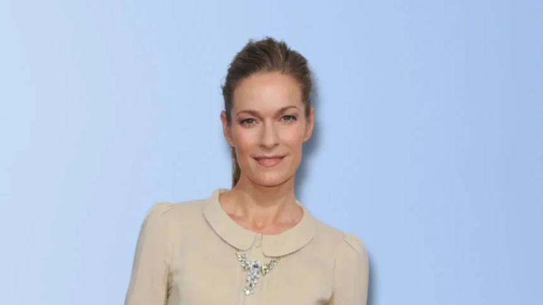 Klara-Magdalena Martinek Ein Blick auf Leben Herkunft und öffentliches Interesse